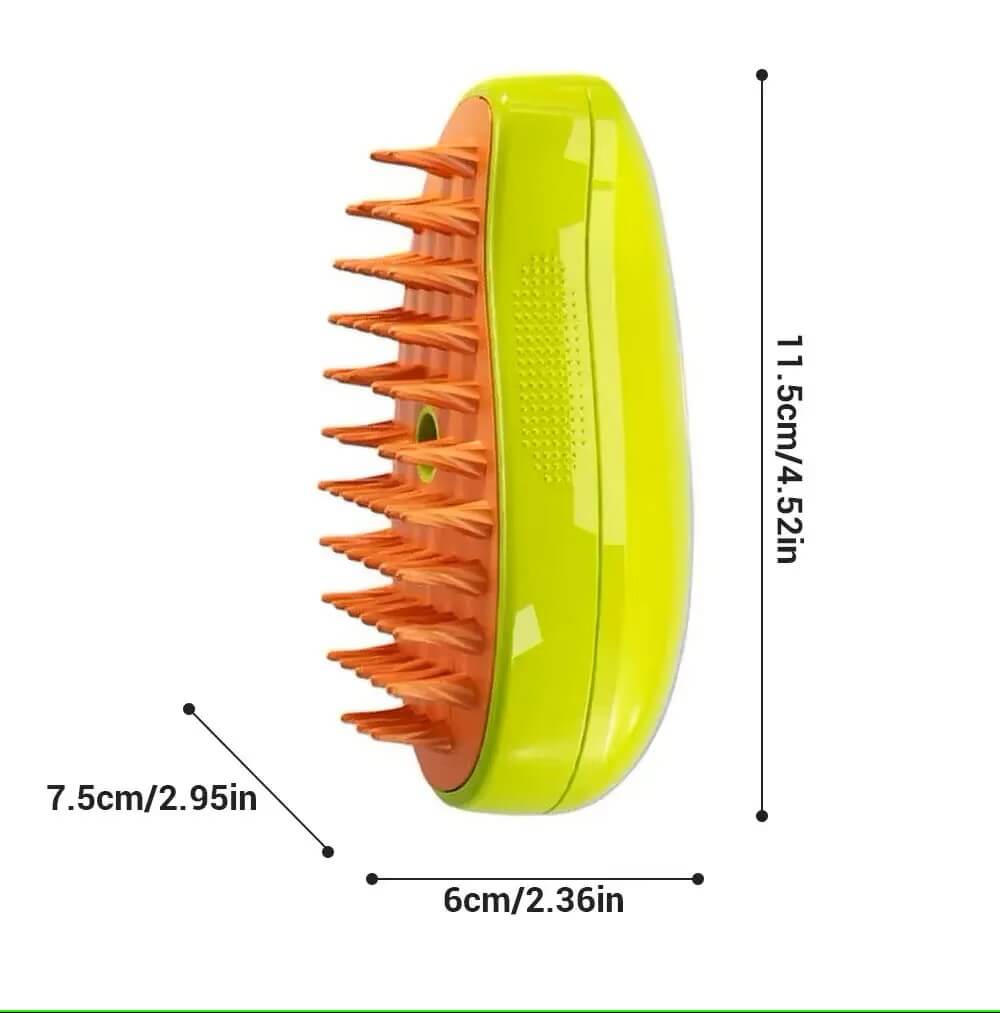 BROSSE "TPA" SPÉCIALE CHAT